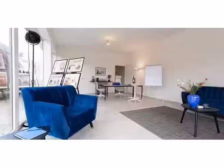 bureau à vendre à oostende pour € 175.000