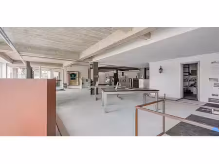 bien commercial à vendre à moerbeke pour € 175.000