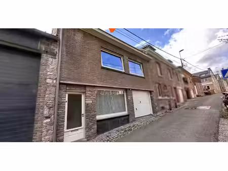 maison à vendre à sougné-remouchamps pour € 169.000 avec 3 chambres à coucher