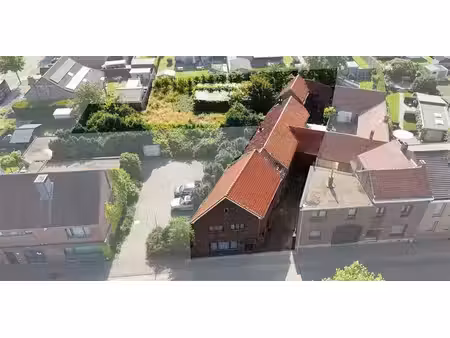 maison à vendre à mopertingen pour € 174.000