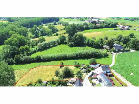 maison à vendre à zegelsem pour € 175.000 avec 4 chambres à coucher