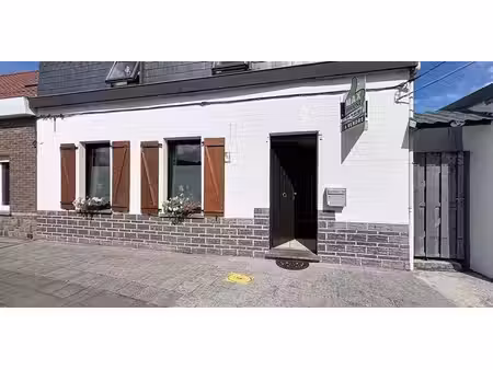 maison à vendre à luingne pour € 175.000 avec 3 chambres à coucher