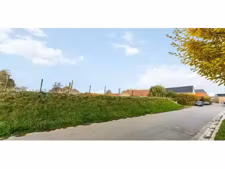 terrain à bâtir à vendre à hees pour € 170.000