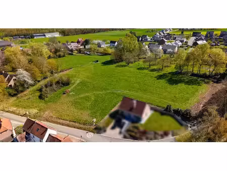 terrain à bâtir à vendre à michelbeke pour € 169.000
