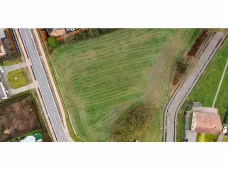terrain à bâtir à vendre à herselt pour € 179.500