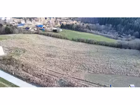 terrain à bâtir à vendre à wibrin pour € 175.000