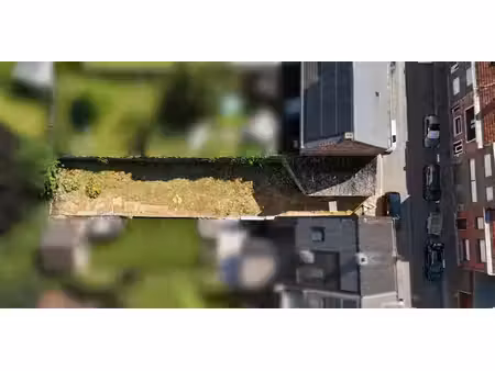 terrain à bâtir à vendre à merchtem pour € 175.000