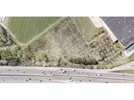 terrain agricole à vendre à groot-bijgaarden pour € 169.000