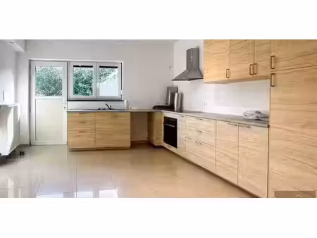 appartement à vendre à anderlues pour € 175.000 avec 2 chambres à coucher