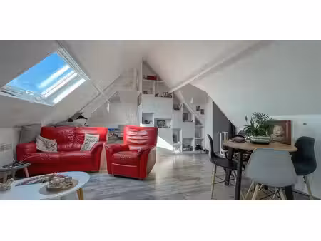 appartement à vendre à calonne pour € 79.000