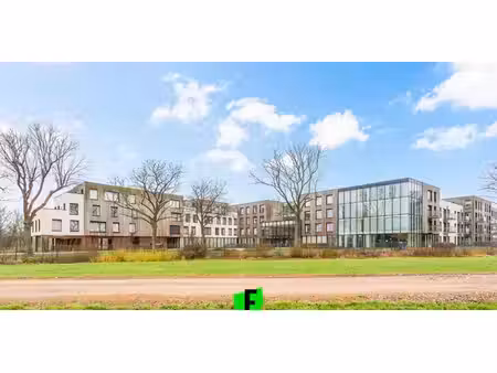 appartement à vendre à sint-pieters pour € 179.000 avec 1 chambre à coucher