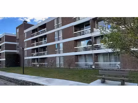 appartement à vendre à assebroek pour € 125.000 avec 1 chambre à coucher