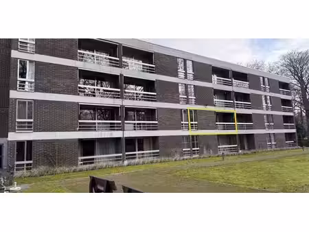 appartement à vendre à assebroek pour € 75.000 avec 1 chambre à coucher
