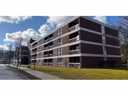 appartement à vendre à assebroek pour € 95.000 avec 1 chambre à coucher