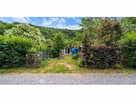 bungalow à vendre à bomal pour € 79.000 avec 1 chambre à coucher