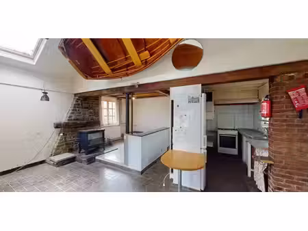bungalow à vendre à ouffet pour € 95.000 avec 3 chambres à coucher