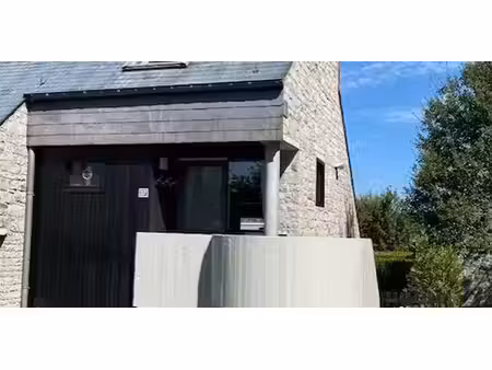 duplex à vendre à hotton pour € 88.500 avec 1 chambre à coucher