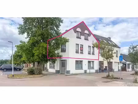 appartement à vendre à heusden pour € 179.000 avec 3 chambres à coucher