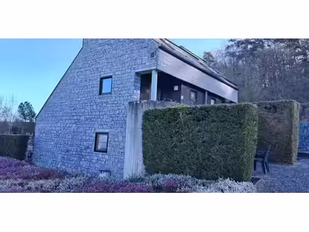 appartement à vendre à hotton pour € 73.000 avec 1 chambre à coucher