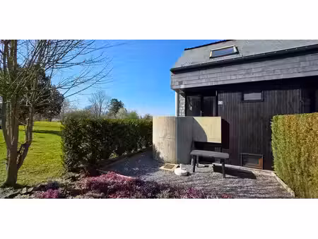appartement à vendre à hotton pour € 99.000 avec 1 chambre à coucher
