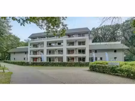 appartement à vendre à helchteren pour € 80.000