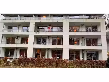 appartement à vendre à houthalen pour € 109.000 avec 2 chambres à coucher