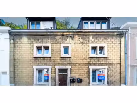 immeuble d'appartements à vendre à cheratte pour € 180.000 avec 6 chambres à coucher