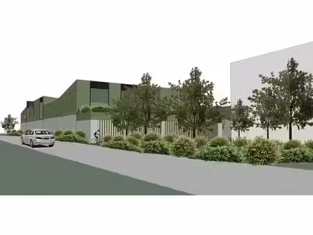 bâtiment d’entreprise à vendre à lauwe pour € 108.410
