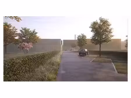 bâtiment d’entreprise à vendre à dottignies pour € 112.500