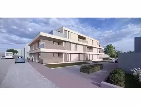 projets neufs à kortemark à.p.d. € 336.842