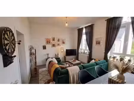 appartement à vendre à handzame pour € 173.000 avec 2 chambres à coucher