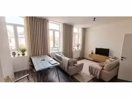 appartement à vendre à handzame pour € 178.000 avec 2 chambres à coucher