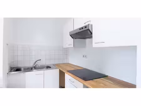appartement à vendre à la roche-en-ardenne pour € 84.500