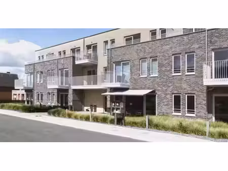 appartement pour retraités à vendre à eindhout pour € 179.000 avec 1 chambre à coucher