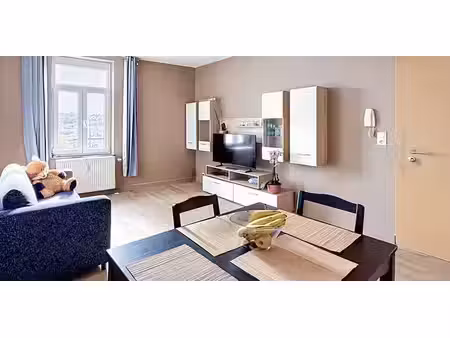 appartement à vendre à libramont pour € 109.000 avec 1 chambre à coucher