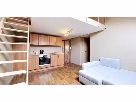 appartement à vendre à libramont pour € 115.000 avec 2 chambres à coucher