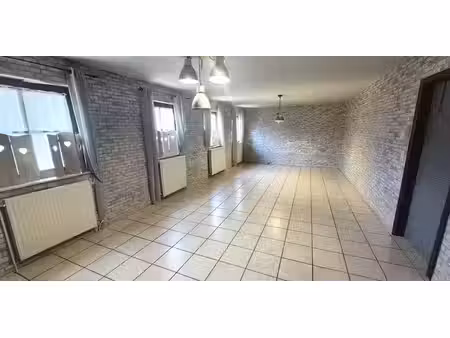 sous option - appartement à vendre à la hestre avec 2 chambres à coucher