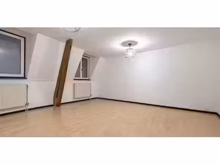 appartement à vendre à pecq pour € 129.000 avec 1 chambre à coucher