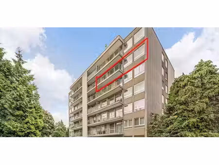 appartement à vendre à sint-truiden pour € 175.000 avec 2 chambres à coucher