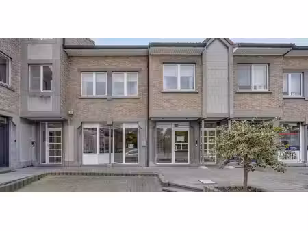 appartement à vendre à gelinden pour € 129.000