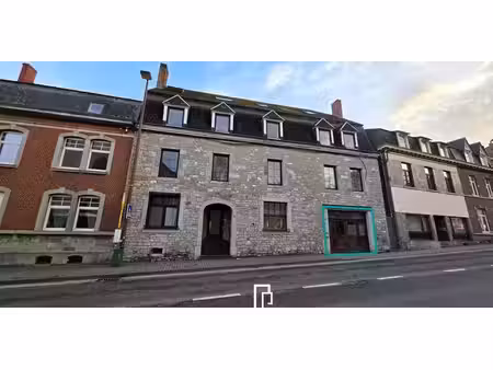studio à vendre à beauraing pour € 96.000 avec 1 chambre à coucher