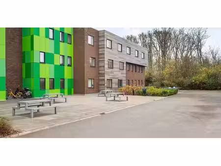 studio à vendre à sint-michiels pour € 125.000