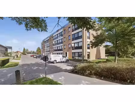 studio à vendre à diksmuide pour € 130.000