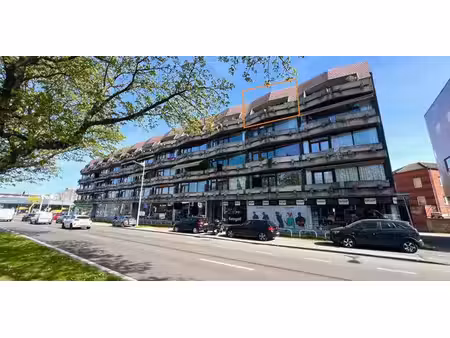 studio à vendre à grivegnée pour € 129.000