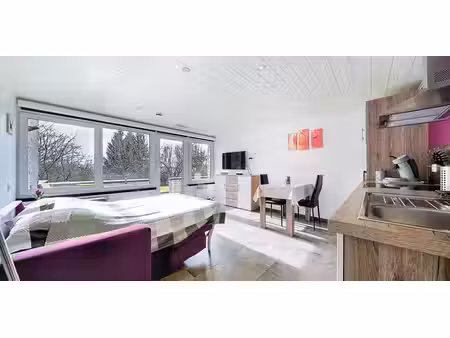 studio à vendre à bevercé pour € 59.000 avec 1 chambre à coucher