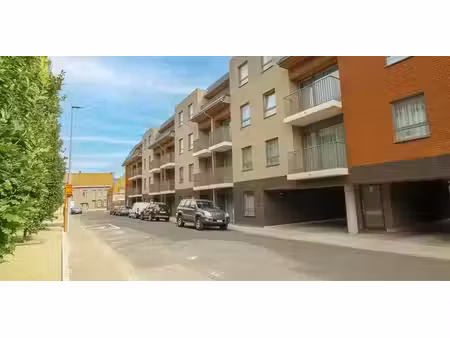 appartement pour retraités à vendre à wevelgem pour € 99.000 avec 2 chambres à coucher