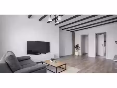 appartement à vendre à ooigem pour € 109.000 avec 2 chambres à coucher