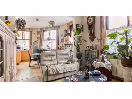 appartement à vendre à zaventem pour € 39.000 avec 1 chambre à coucher
