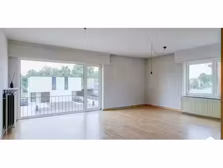 appartement à vendre à zonhoven pour € 179.500 avec 2 chambres à coucher