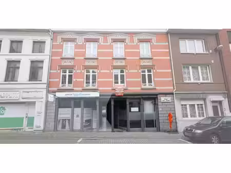 bureau à vendre à borgloon pour € 130.000